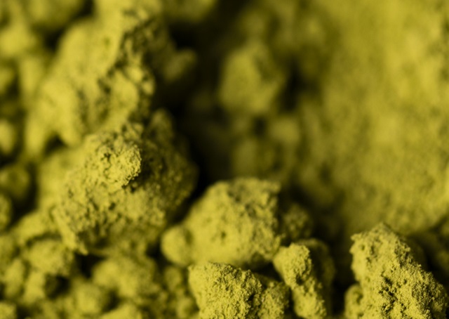 obrázek kratomu